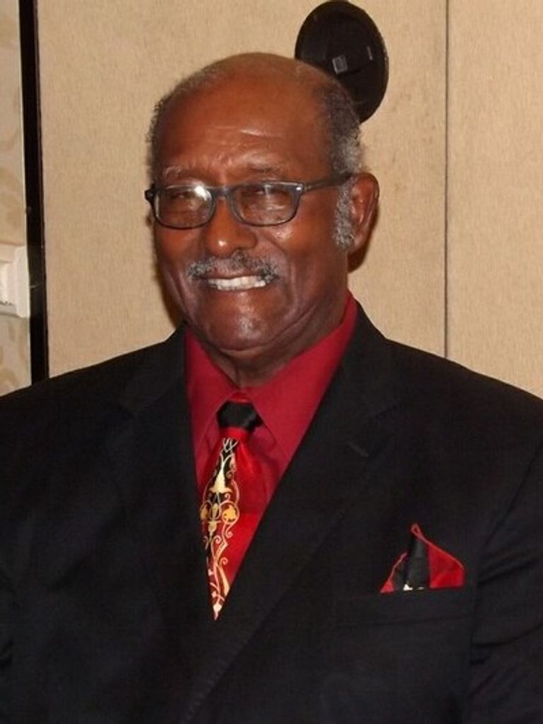 Pastor Roy Lee Franklin Profile Photo