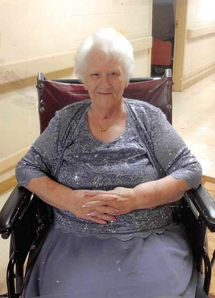 Eunice L. Thomason Profile Photo