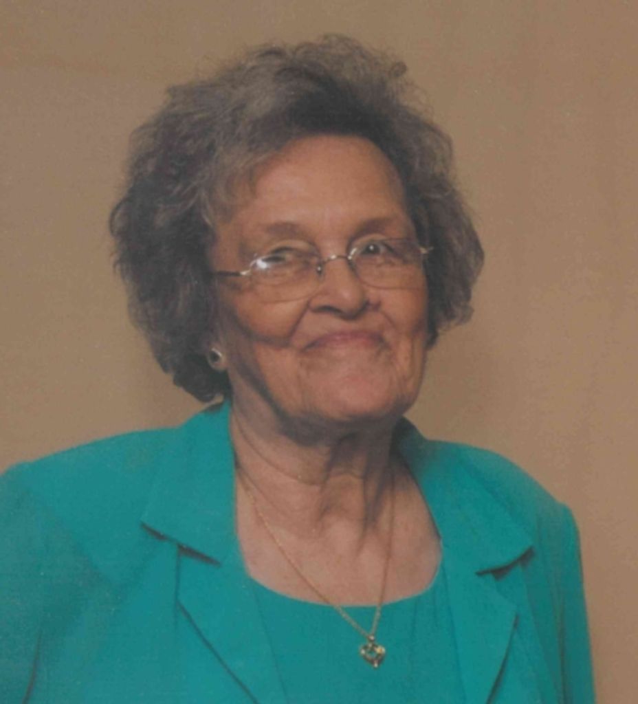 Margaret Fletcher