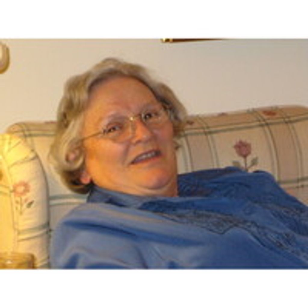 Gladys Miller