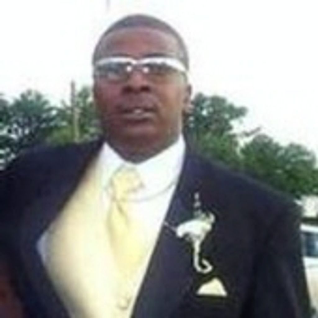 Marlon Jermaine Mr Grant