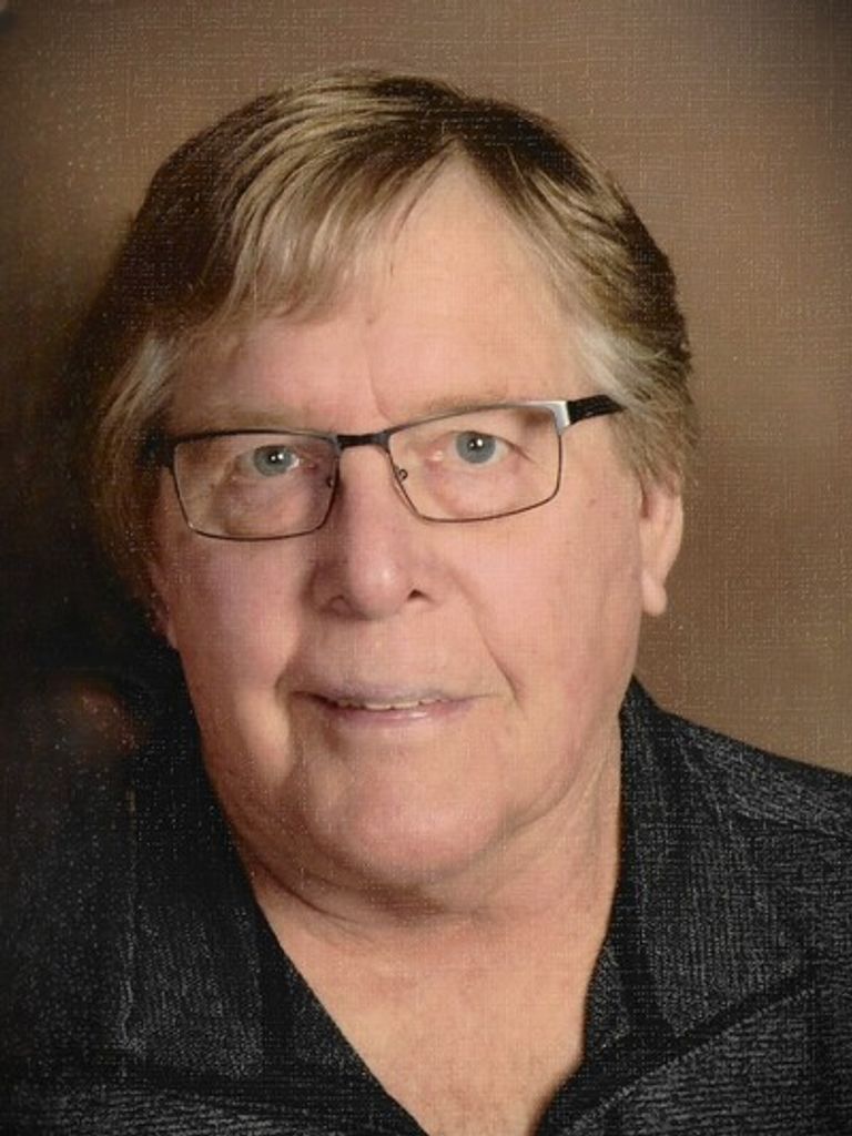 Dennis W. Hansen Profile Photo
