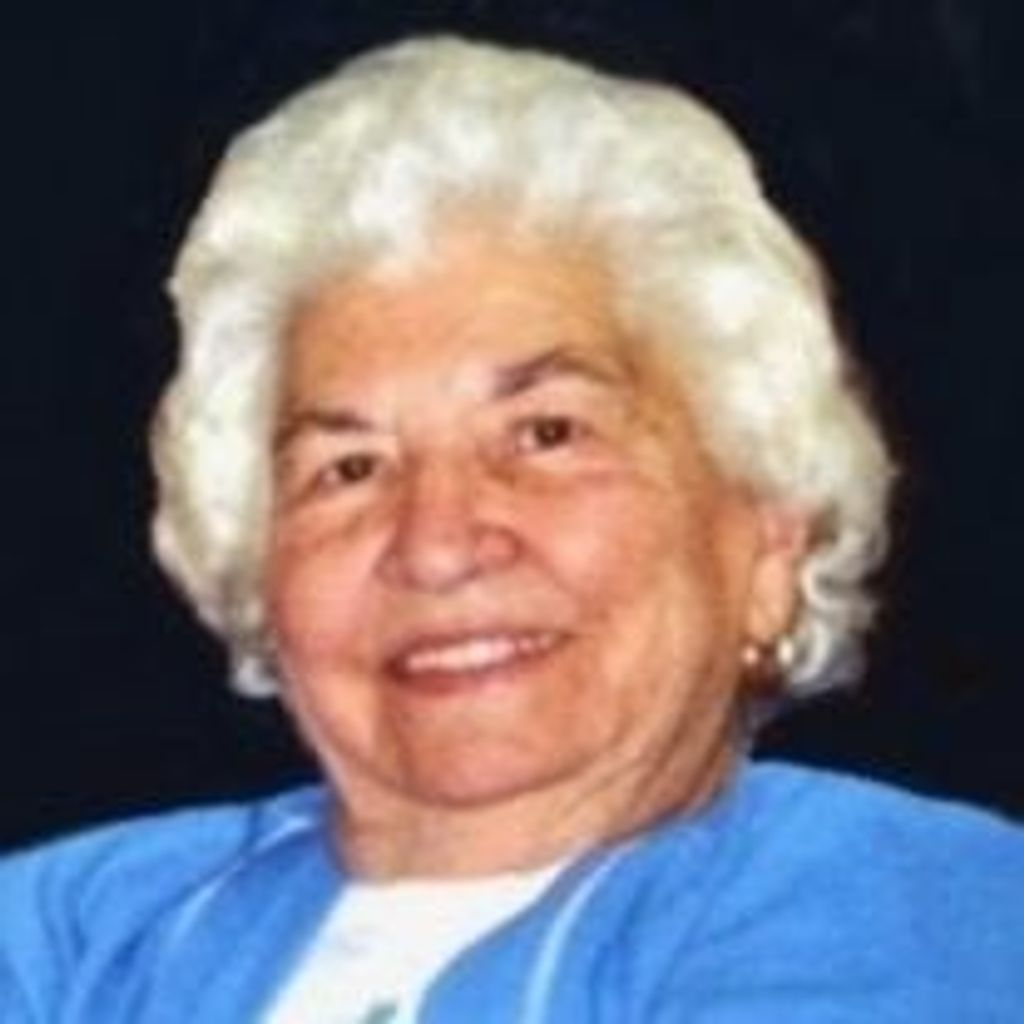 Alma E. Tavarozzi Profile Photo