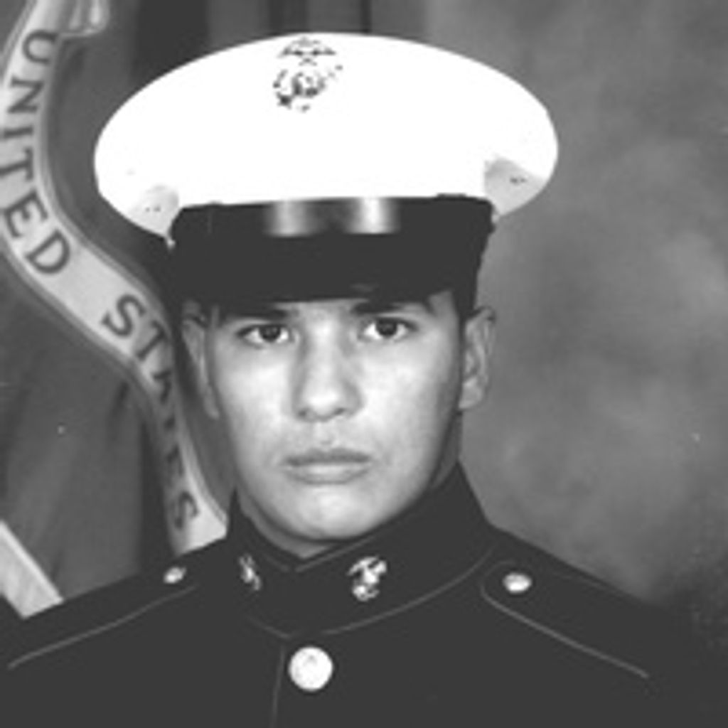 Antonio M. Gomez