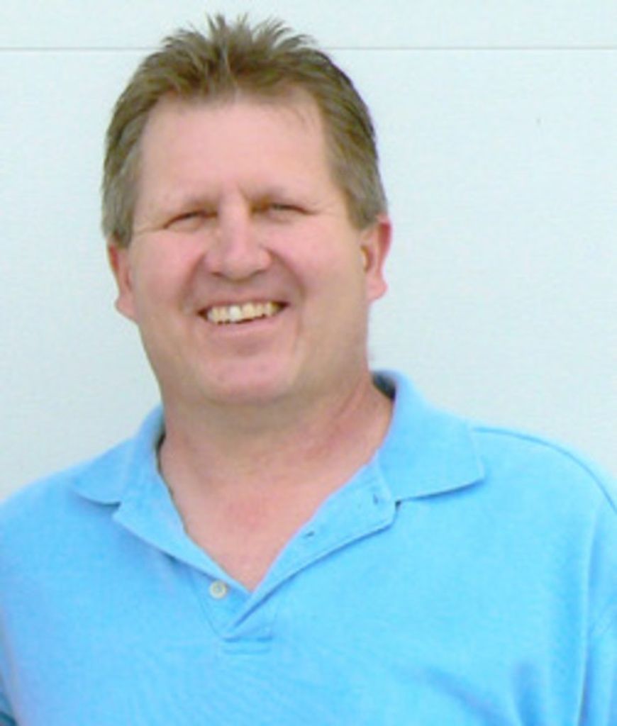 Gregory James Norberg Profile Photo