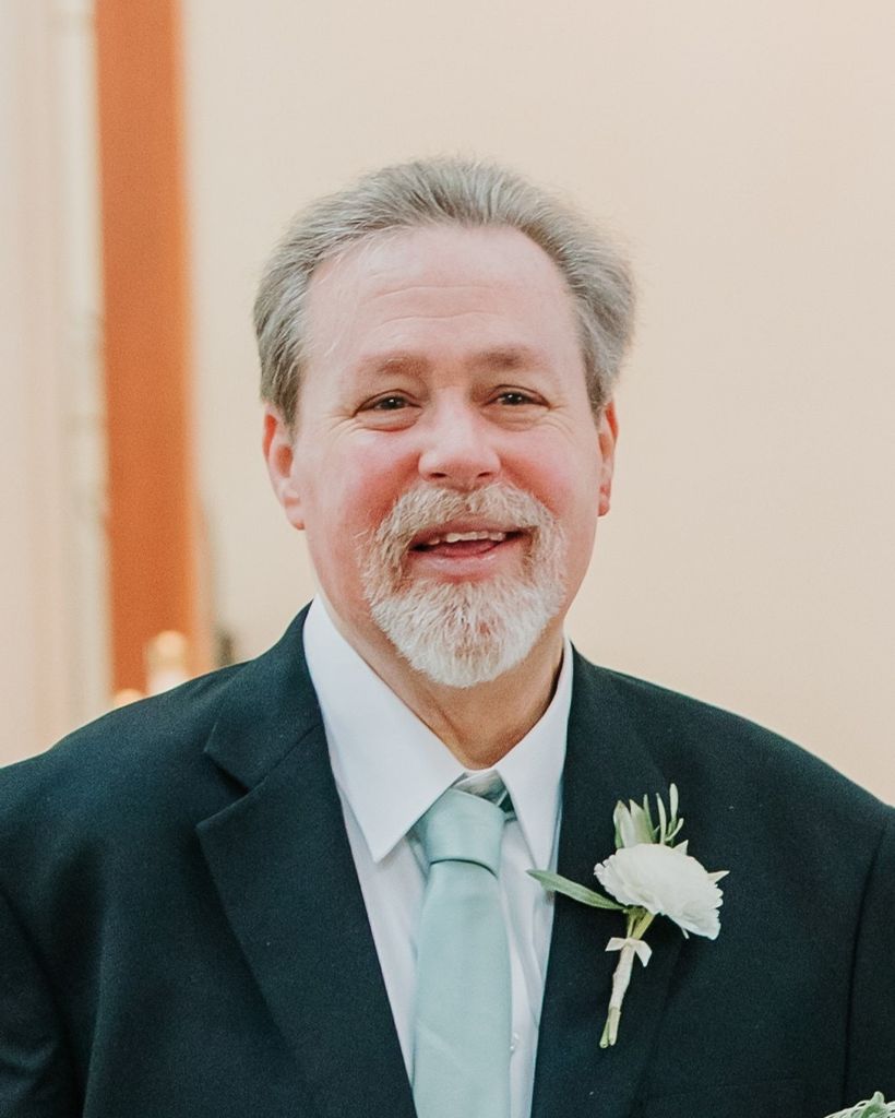 Robert Alan Davis Profile Photo