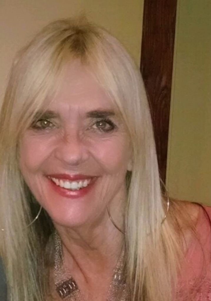 Melody Ann Youngstrom Spink