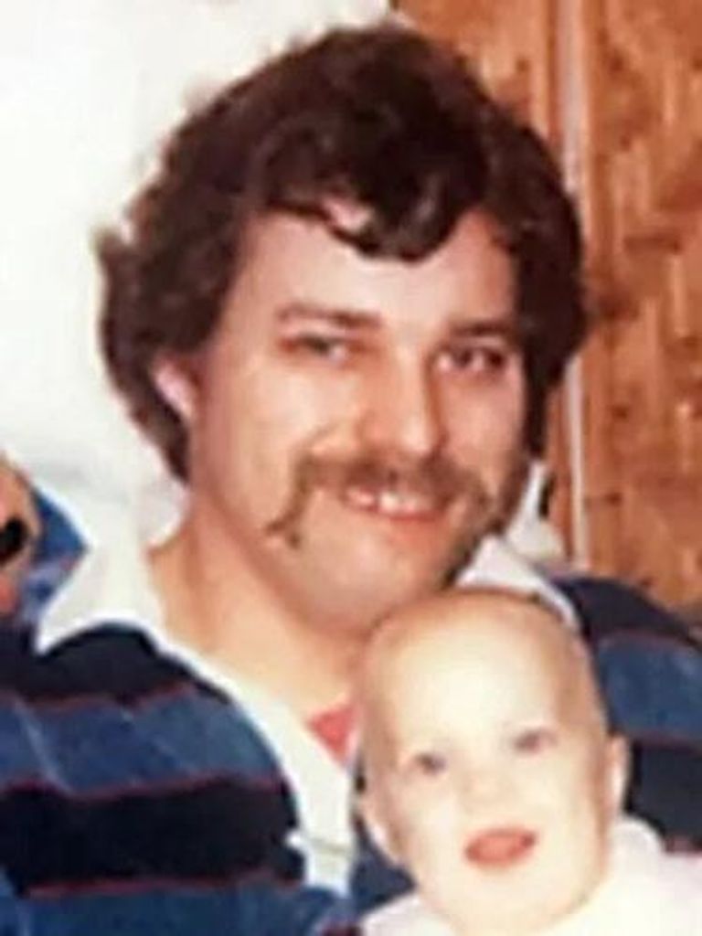 David Michael Ruetschlin