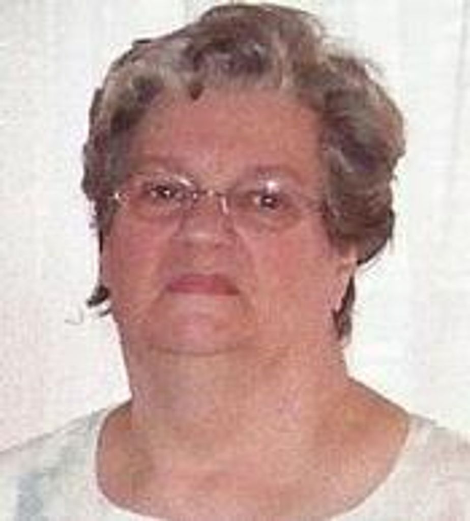 Jarvis Geraldine Staats Profile Photo