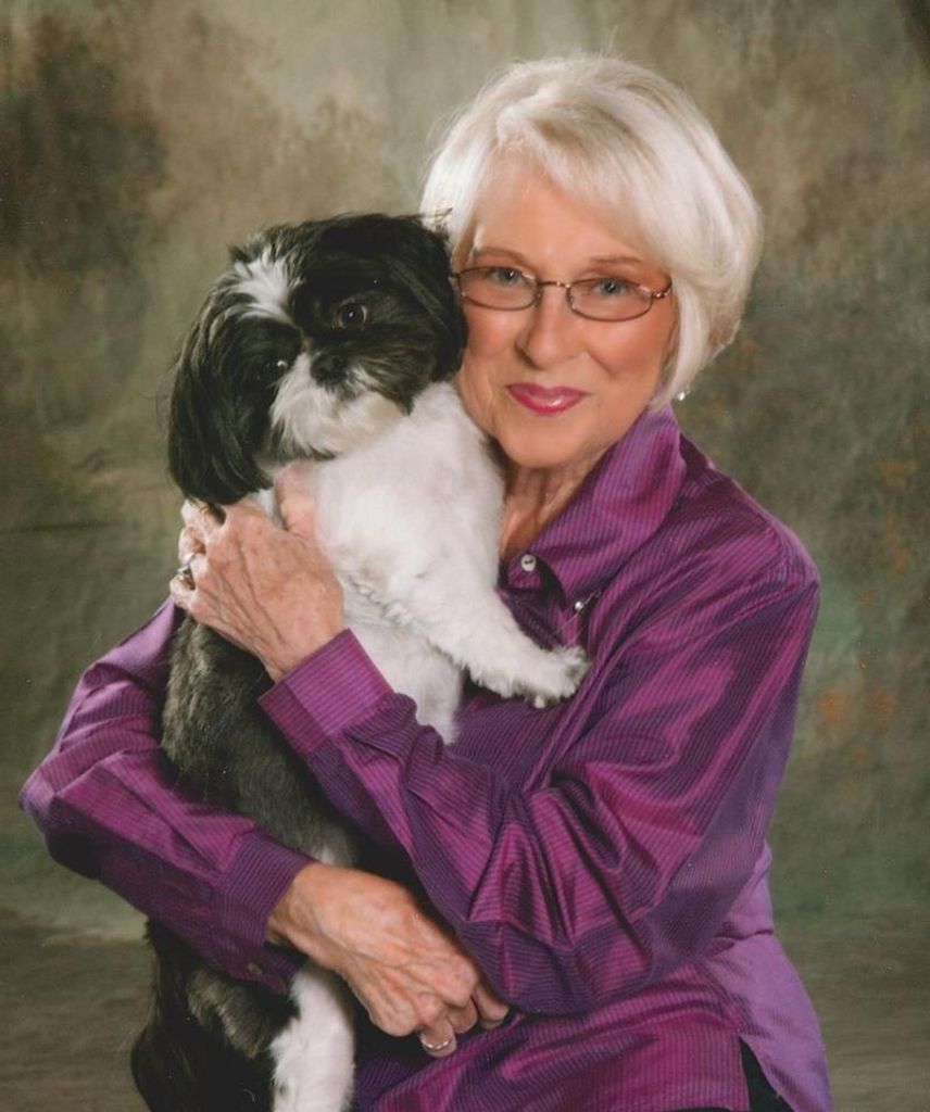 Beverly Aynn Higdon Profile Photo