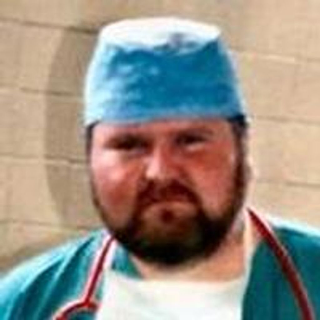 Kenneth E. Sutton