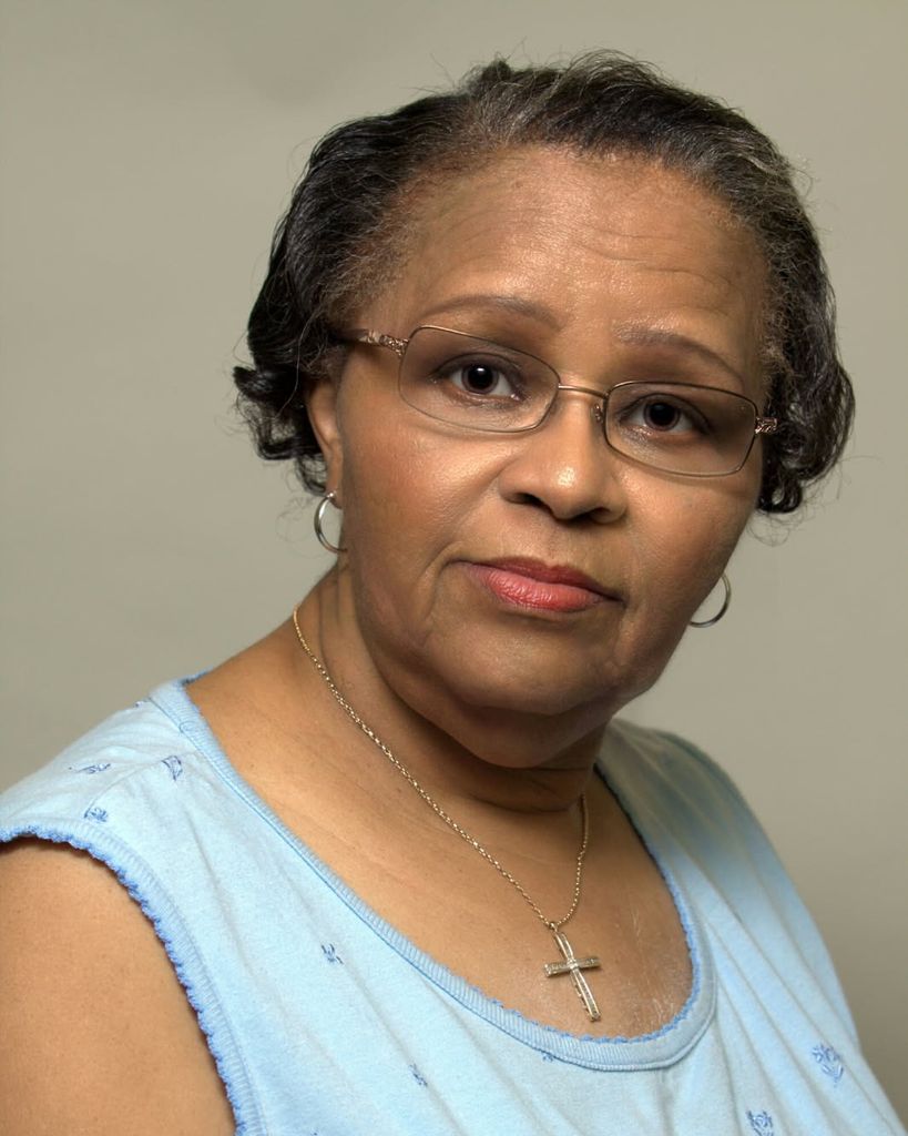 Pauline Stembridge Profile Photo