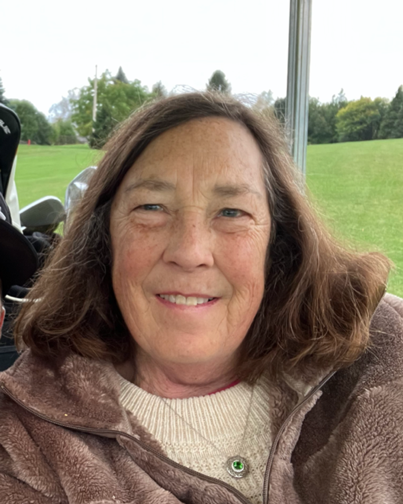 Deborah Anthony