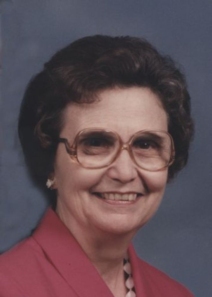 Edith Marie Ford Profile Photo