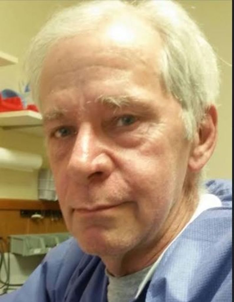 John M. ("Jack")  Poorman