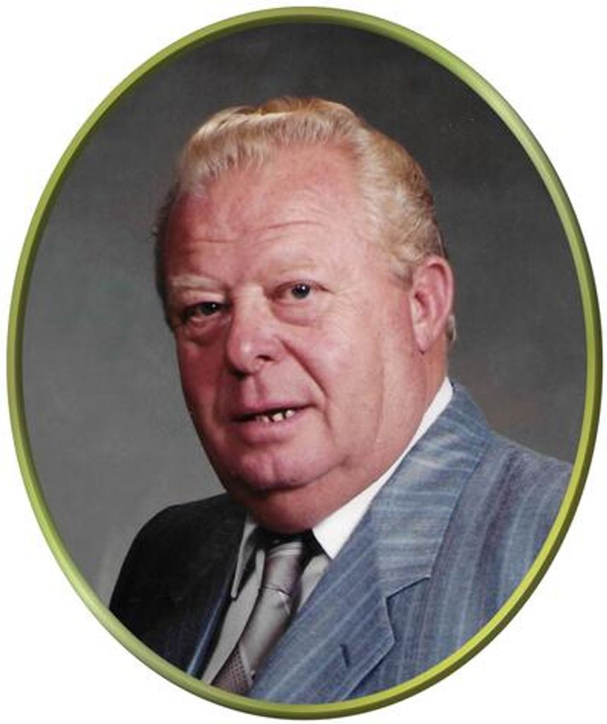 Alfons Vancoillie Profile Photo