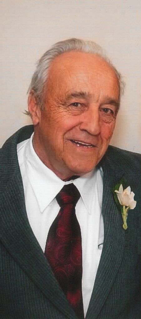 Louis Bertram Lawrence Profile Photo
