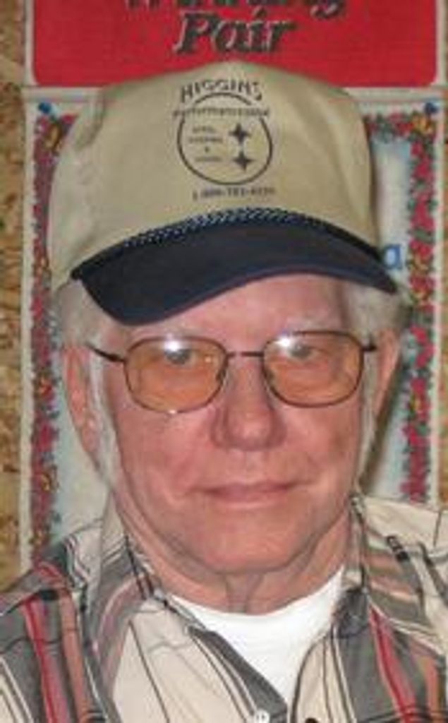 Russell Kelch