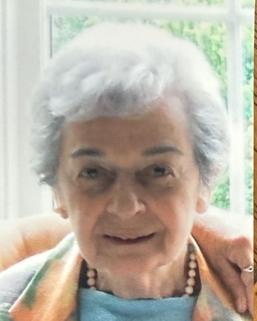 Eleanor N. Caplan Profile Photo