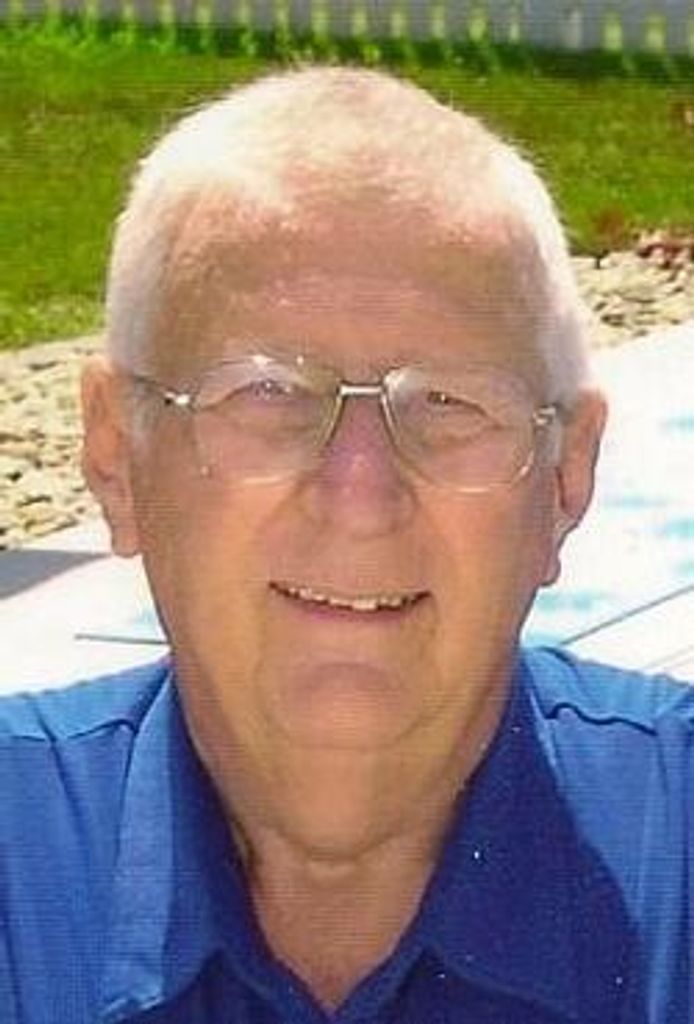 Charles "Chob" William Edmundson