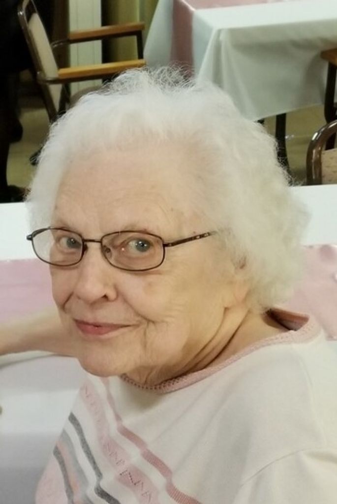 Elsie Elizabeth Tornholm Profile Photo