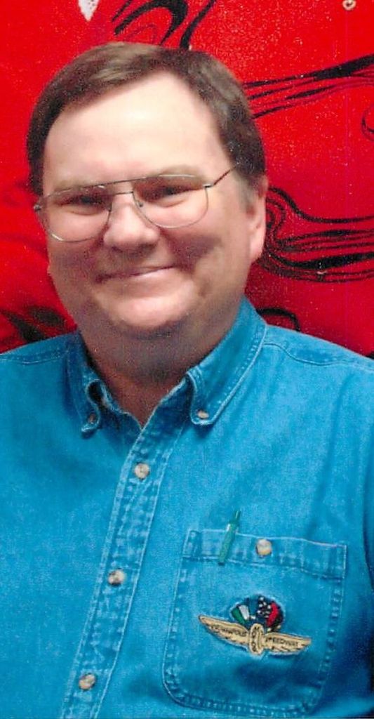 Jeffrey R. White