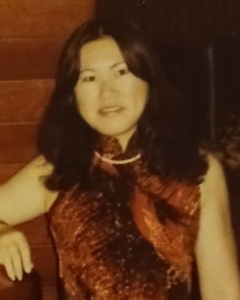 Evelyn Ong Siew-Choo Cheek Profile Photo