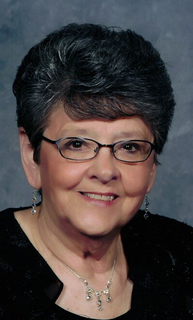Lois M. Hochstetler
