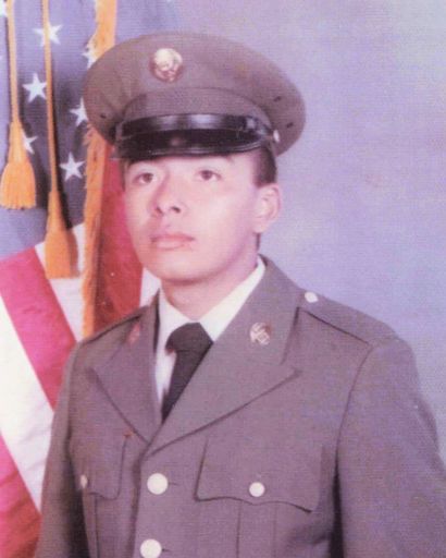 Roberto Lujan's obituary image
