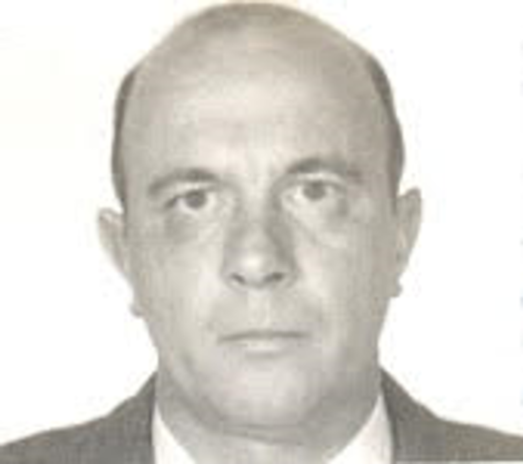 Bernard Joseph Lee
