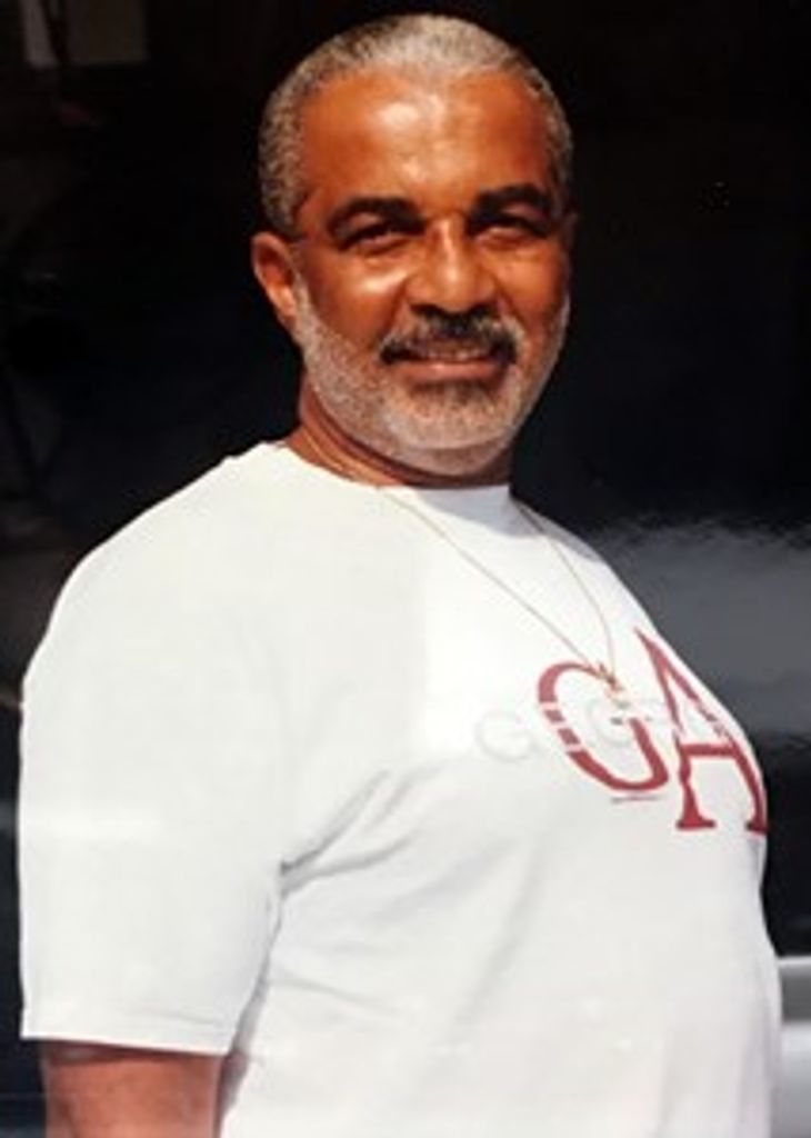 Carl Russell Mullins Jr.