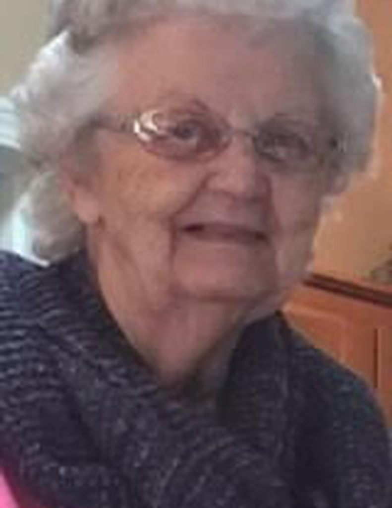 Donna Overmyer Profile Photo
