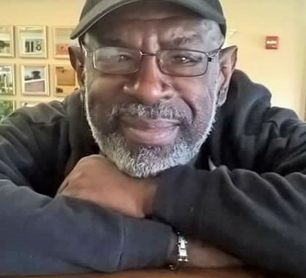 Richard Earl Corsey