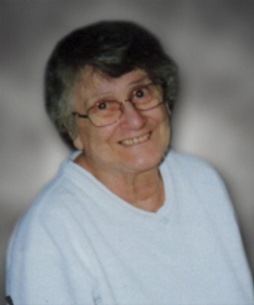 Jacqueline Bell
