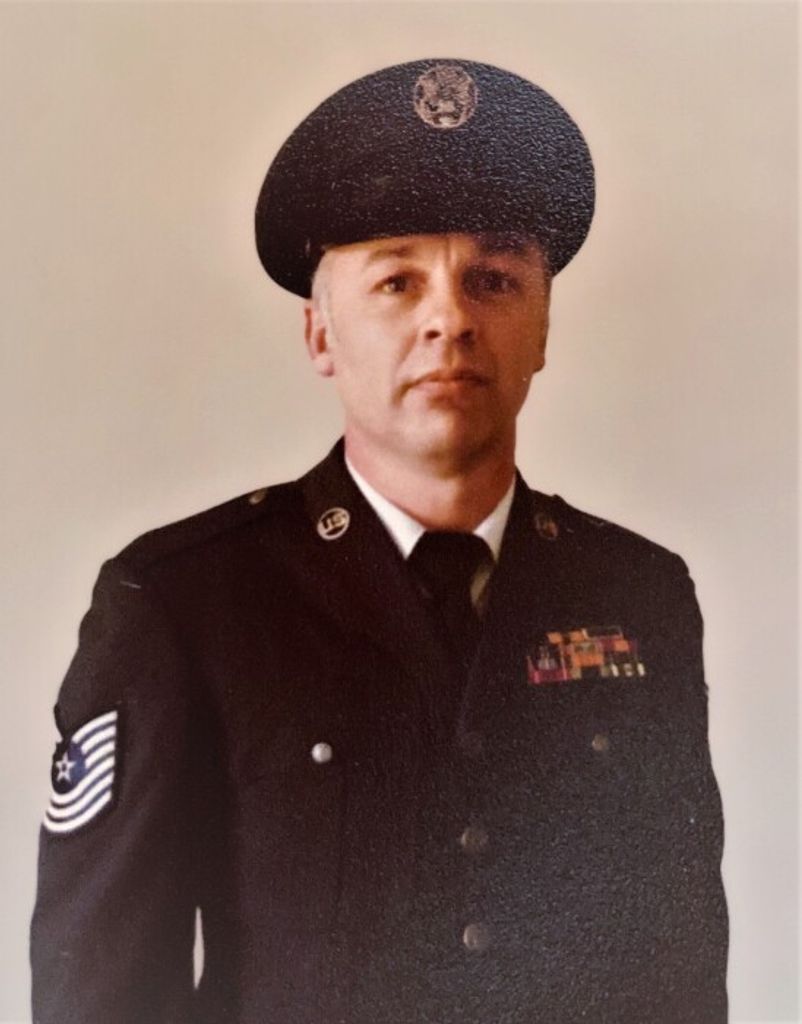 Charles Robert Dexter