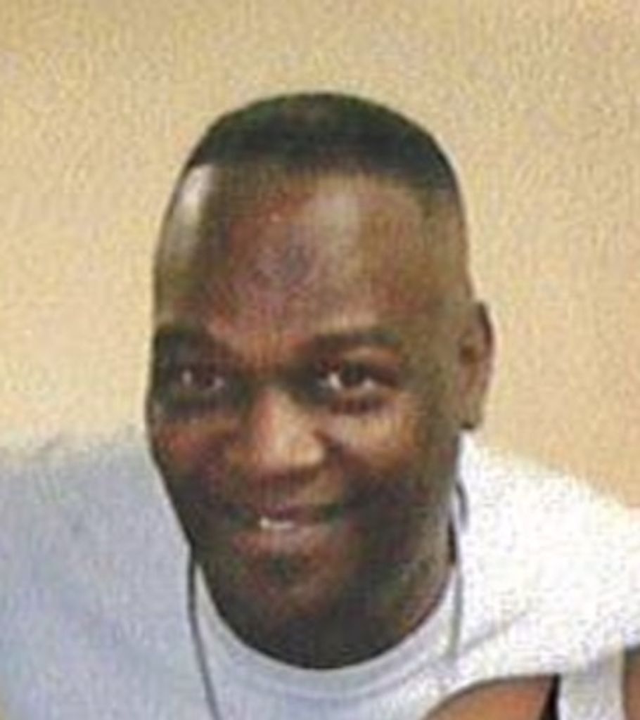 Edward Lee Johnson       “Ej The Dj”