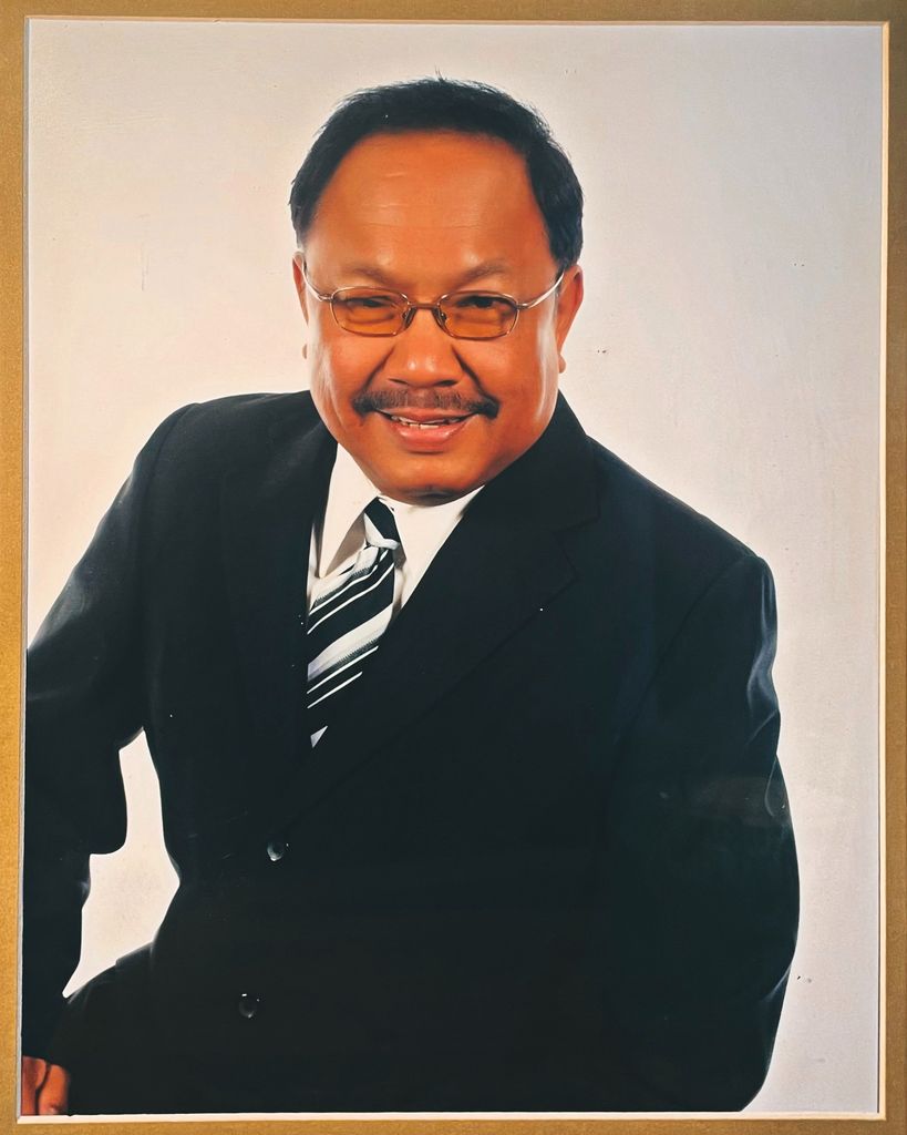 Roland Ortiz-Luis Gueco