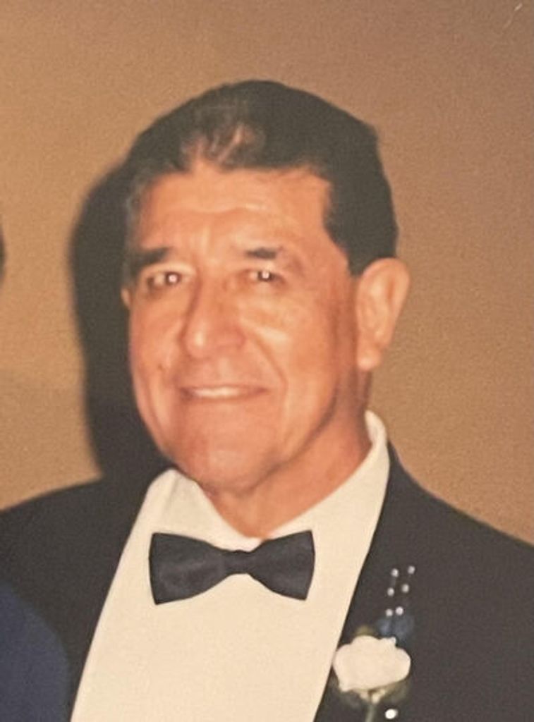 Adan C. Rodriguez Sr. Profile Photo