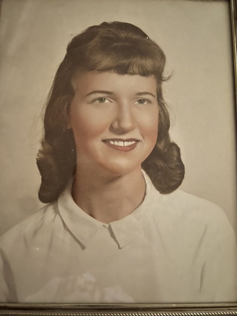 Barbara Ann Tompkins Profile Photo