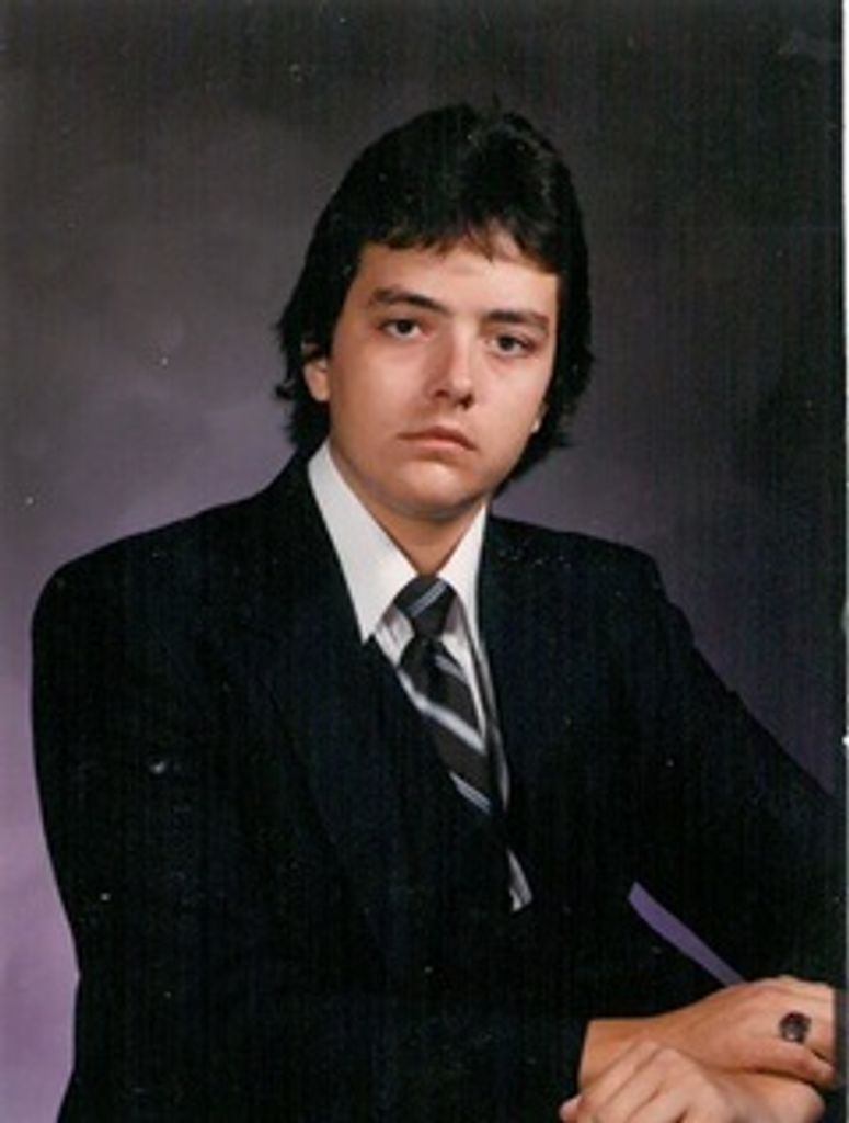 Kevin Gabbard