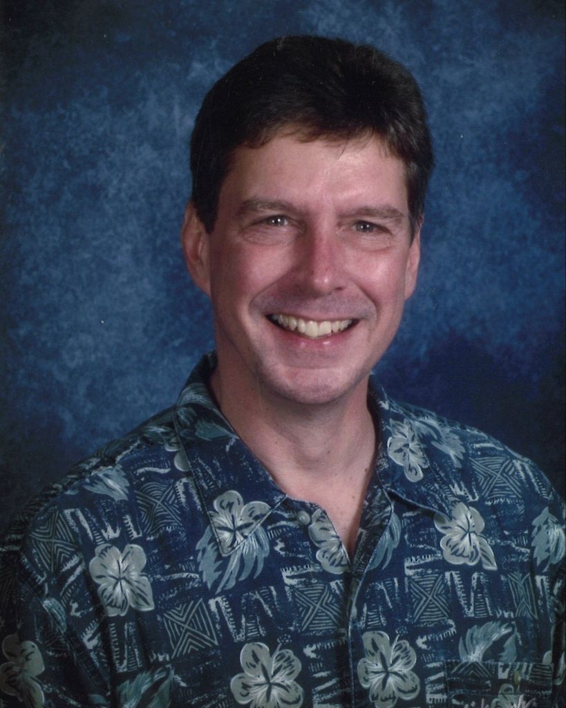 Richard Cecil Wells Profile Photo