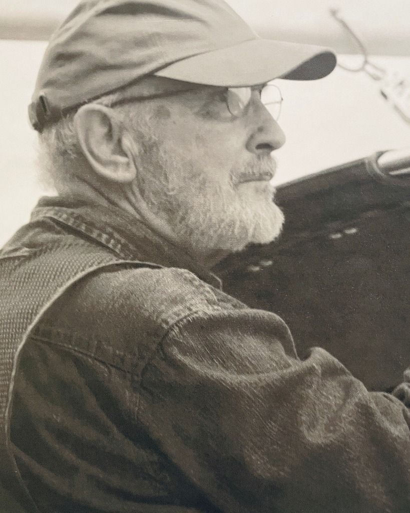 Richard "Dick" Granger Travis Profile Photo