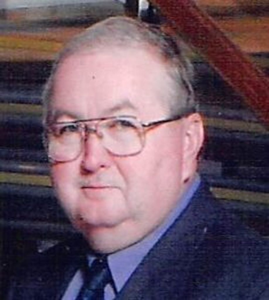 Loras J. Theisen Profile Photo