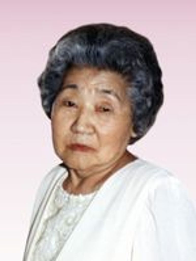 Ayako Yamada