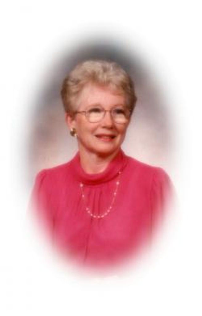 Judy Gayle Scott Profile Photo