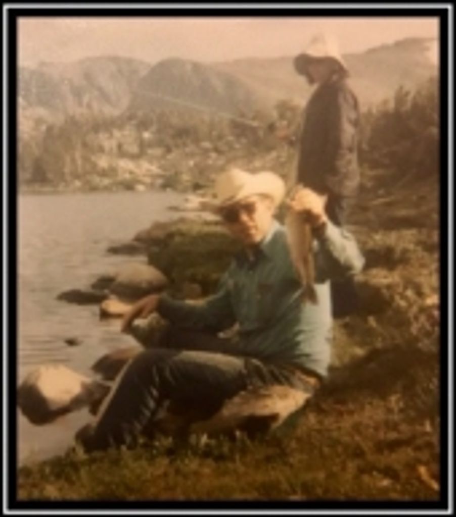 Richard Hall Christensen Profile Photo