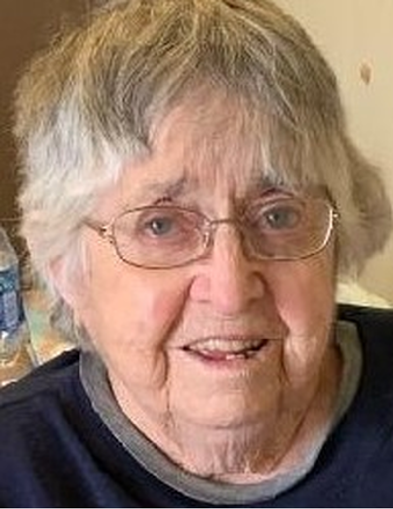 Shirley I Rhinehart Profile Photo