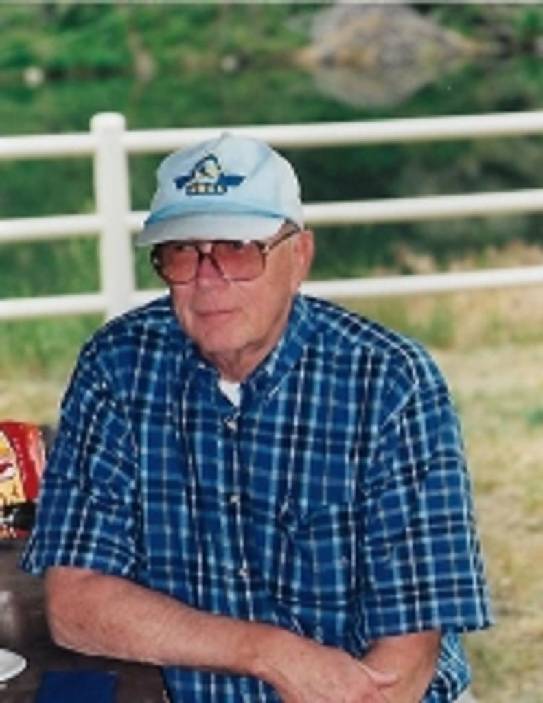 Frederick "Fred" G. Wyngarden Profile Photo