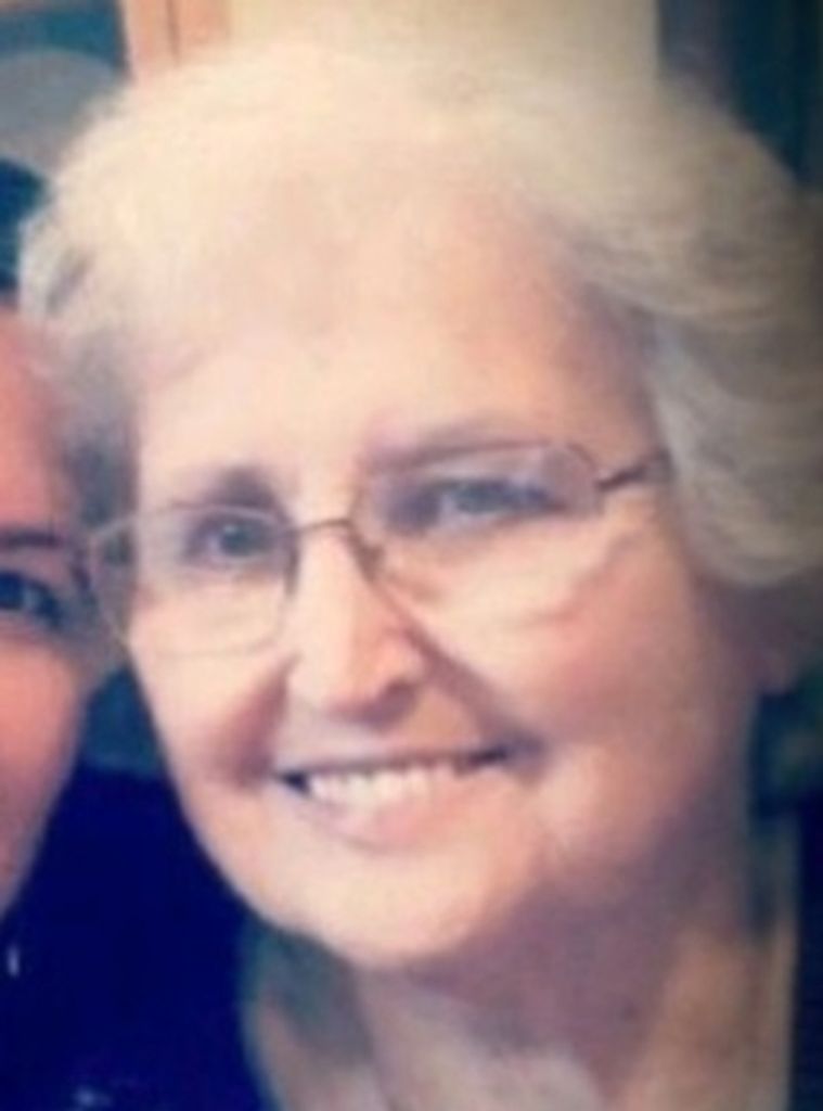 Irene M. Kilmer