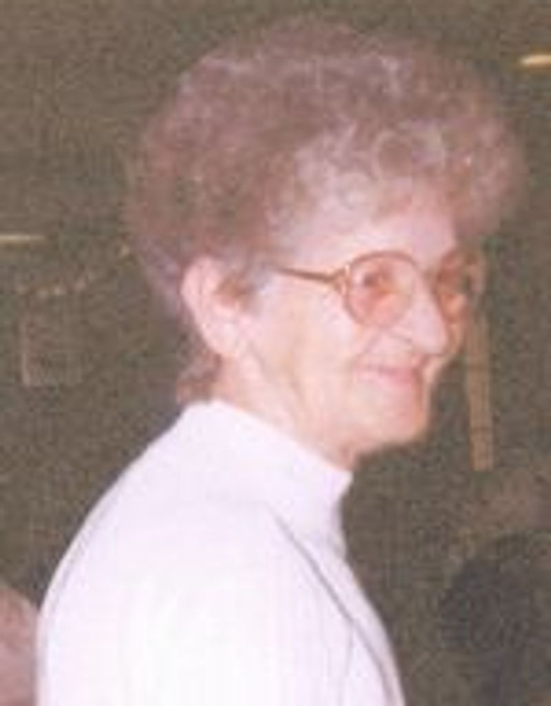 BETTY LOU KIDD